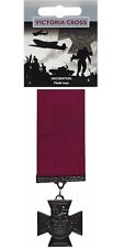 Victoria Cross Full Size Reproduction Medal For Valour  picture
