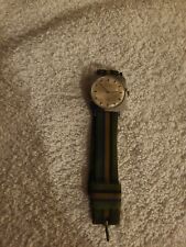 Vintage (1973) Boy Scouts of America Timex Wrist Watch BSA picture
