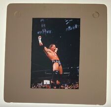 Vtg Triple H Wrestling Slide, 35mm Photo, WWF WWE, Paul Levesque  picture