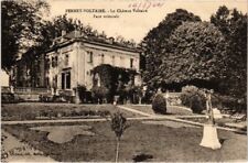 CPA Ferney-Voltaire Le Chateau Voltaire FRANCE (1335030) picture