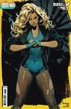 BIRDS OF PREY 7 SOZOMAIKA WOMANS HISTORY MONTH VARIANT NM DC COMICS 2024 picture