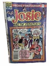 Josie And The Pussycats #106 Archie 1982 picture