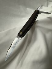 Great Eastern Cutlery GEC #62 Farm and Field Pocket Carver picture