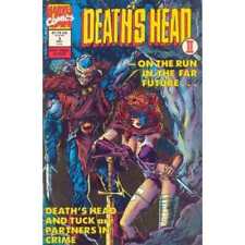 Death's Head II (March 1992 series) #3 in Near Mint condition. Marvel comics [y, picture
