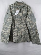 ACU Shirt/Coat X-Large Regular USGI Digital Camo Cotton/Nylon Ripstop Army NWT picture