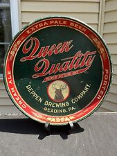 RARE Pre-Prohibition Deppen Brewing Co. Beer Tray picture