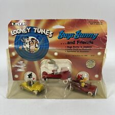 1989 ERTL LOONEY TUNES BUGS BUNNY AND FRIENDS #2715 BUGS BUNNY IN WHATS UP DOC? picture