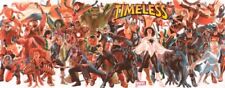 TIMELESS 1 [2023] ALEX ROSS WRAPAROUND GATEFOLD VAR - NOW SHIPPING picture