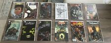Spawn Comic Lot of 15 Multiple Newsstands & Keys 🔑 🔑 picture