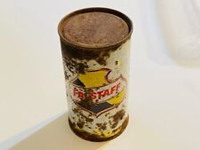 Beer Can - Falstaff ( Bottom Opened, Steel, Flat Top ) picture