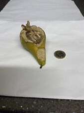 A Vintage Robarts Mouse In A Pear Figurine (uk only ) picture