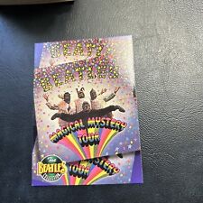 B44a The Beatles 1993 The River Group Collection #187 Magical Mystery Tour 1967 picture