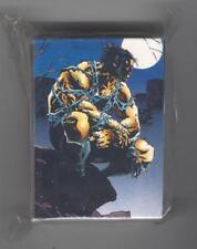 Wolverine From Then Til Now Series 2 Card Set picture