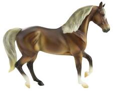 Breyer Horses Classic Size Freedom Series Silver Bay Morab Horse Model #958 picture