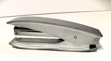 Lexon Clippy Metal Stapler Modern Art by Takhashi Kato Modernism Retro Desk Art picture
