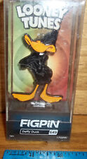 FiGPiN Classic Loony Tunes Daffy Duck #649.....................................d picture