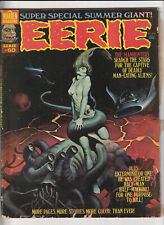 Eerie #60, 1974, Combined Shipping picture