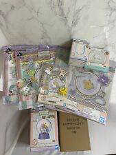 Pkemon for you Character Goods 15pcs Set Bandai Prize  Japan picture