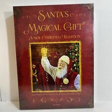 Santa's Magical Gift -A New Christmas Tradition Audio Book, Magic Box & Wishbook picture