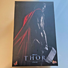 Hot Toys Movie Masterpiece MMS146 Mighty Thor Figure 1/6 Scale Figure Marvel picture