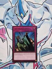 Solemn Judgement Ultimate Rare 1st Edition RA02 picture