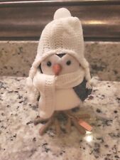 Target 2016 Wondershop Featherly Friends Christmas - Clipper - With tags picture