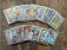 28 Pokemon Card Lot picture