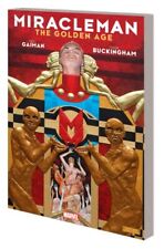 Miracleman 1 : The Golden Age, Paperback by Gaiman, Neil; Buckingham, Mark, L... picture