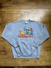 Vintage Walt Disney World 2000 Sweatshirt Size L picture