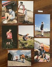 BTS Young Forever Armypedia Postcards picture