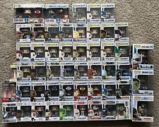 1x OG The Office, Marvel , + Others Funko Pop Mystery Box | DM 4 Specific Series picture