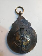 Old Astrolabe ,very heavy, well handmade Antique Extremely Rare Bedouin Arabian picture