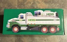 Hess - Dump Truck and Loader - 2017 Collectable New In Box picture