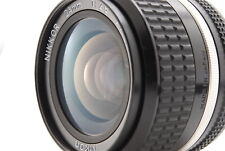 【MINT】NIKON AIS 24mm F/2.8 Wide Angle MF Camera Lens from JAPAN　＃2207153 picture