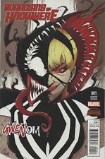 Guardians of Knowhere #1 (2015) Gwenom Guillory Variant picture
