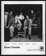 Blues Traveler 8x10 Photo 1548 picture