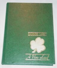 VINTAGE 1987 NOTRE DAME YEARBOOK -THE DOME- MEN'S FENCING WINS NATIONAL TITLE picture