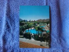 Vintage Postcard HOTEL, Sheraton Scottsdale Resort, Scottsdal3, AZ   841005 picture