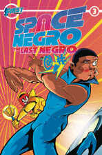 Space Negro The Last Negro #3 (Of 5) (Mature) picture