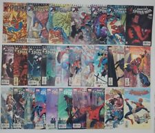 Marvel Comics Lot The Amazing Spider- Man #9, 31- 58, 500, 502 See Description  picture