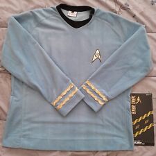 Star Trek Uniform Anovos TOS Spock picture