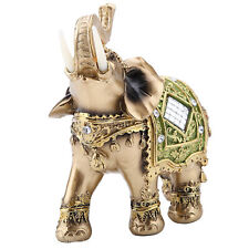 High Quality Elephant Figurine For Home Decoration picture