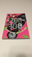 Zom 100 English Manga Volume 1 picture