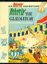 Asterix The Gladiator by Goscinny & Uderzo Published Daugard NY 1984 picture