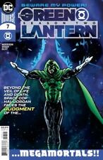 Green Lantern Season 2 #7 DC Comics Comic Book 2020 picture