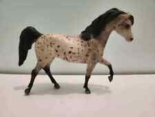 Traditional Breyer Black Stallion #811 Majestic Arabian for Shelf, Play, or Body picture