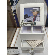 USJ exclusive Conan jewelry box picture