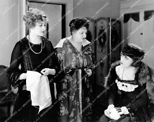 crp-18638 1920 Ethel Clayton, Anna Q Nilsson, Lucille Ward silent film The Thirt picture