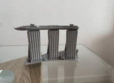 Modelo Marina Bay Sands Singapur- PLA impreso en 3D picture