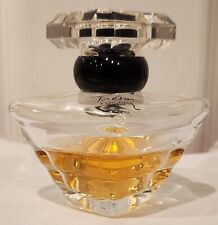 Vintage TRESOR by Lancome Women's Eau De Parfum Spray (Approximately 50% Full) picture